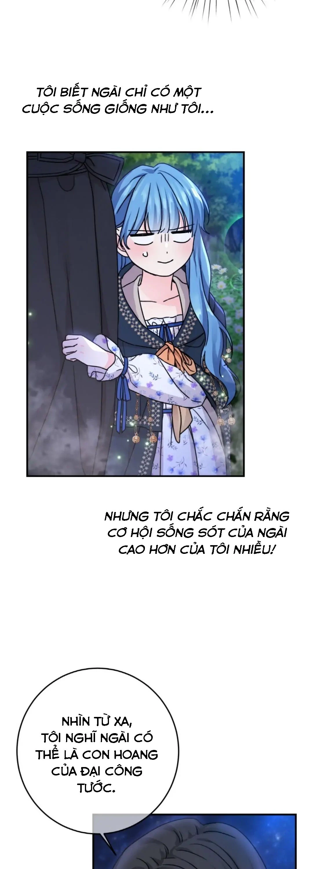 Cứu Vớt Nhân Vật Phản Diện Bị Nữ Chính Ruồng Bỏ Chapter 39 - 25