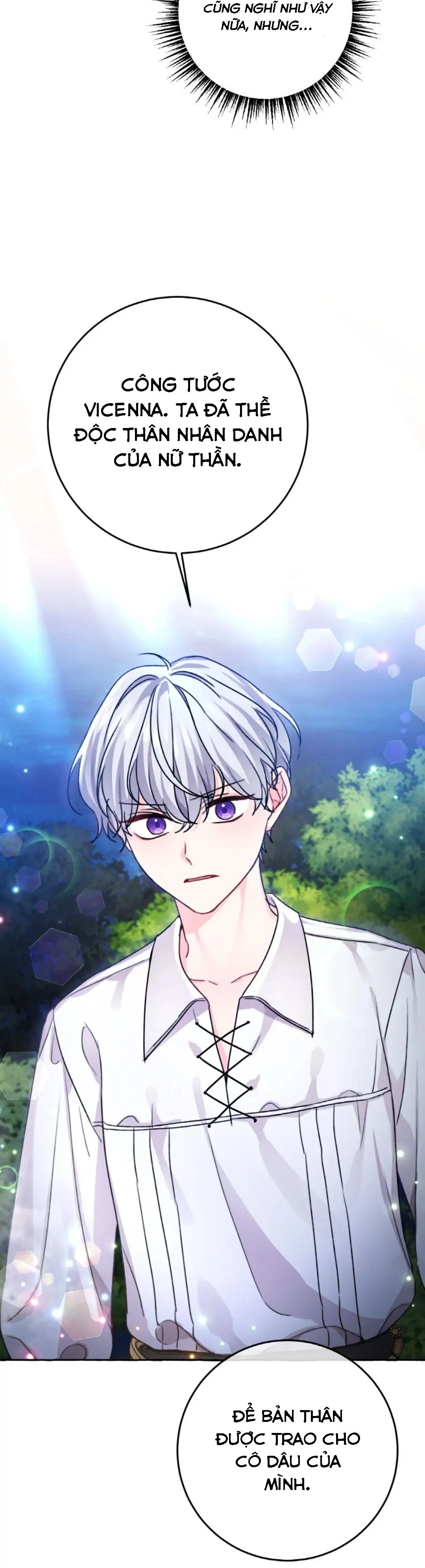 Cứu Vớt Nhân Vật Phản Diện Bị Nữ Chính Ruồng Bỏ Chapter 39 - 27