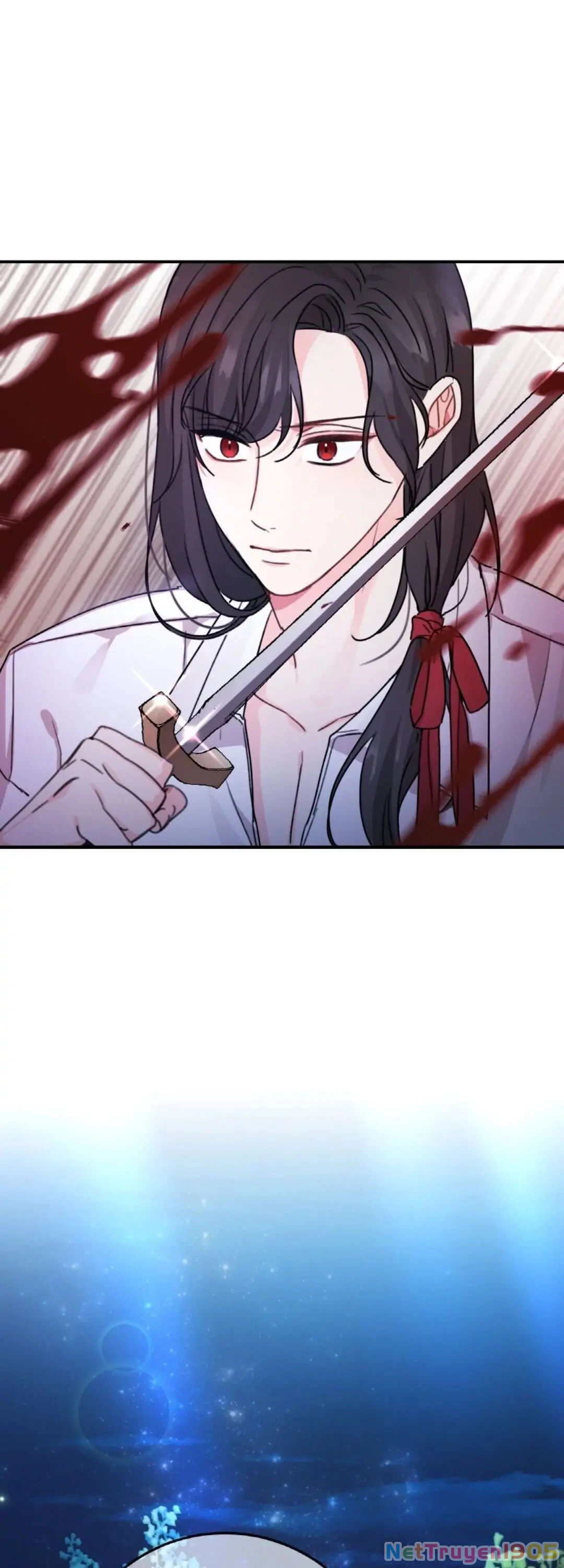 Cứu Vớt Nhân Vật Phản Diện Bị Nữ Chính Ruồng Bỏ Chapter 39 - 31