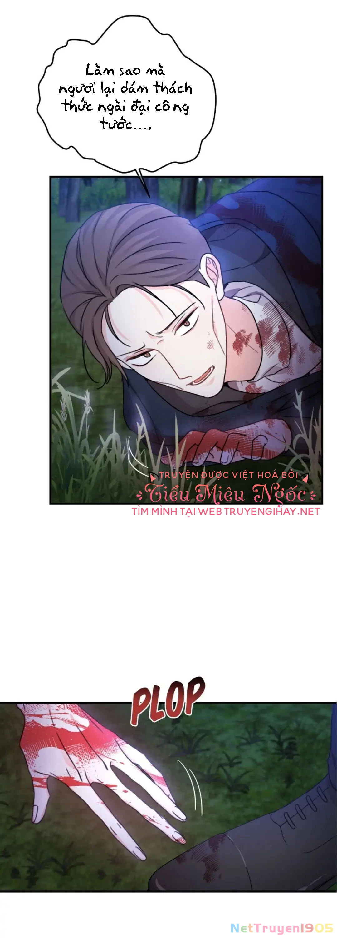 Cứu Vớt Nhân Vật Phản Diện Bị Nữ Chính Ruồng Bỏ Chapter 39 - 33