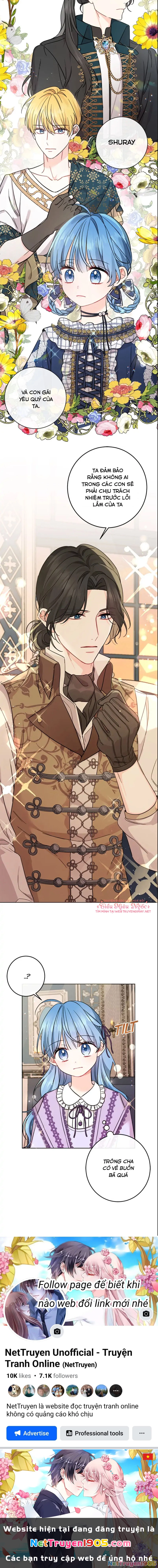 Cứu Vớt Nhân Vật Phản Diện Bị Nữ Chính Ruồng Bỏ Chapter 47 - 5