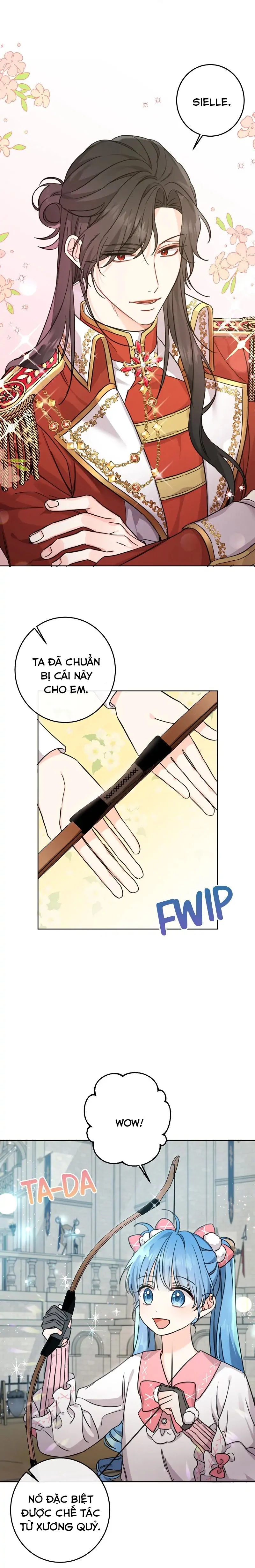 Cứu Vớt Nhân Vật Phản Diện Bị Nữ Chính Ruồng Bỏ Chapter 48 - 7