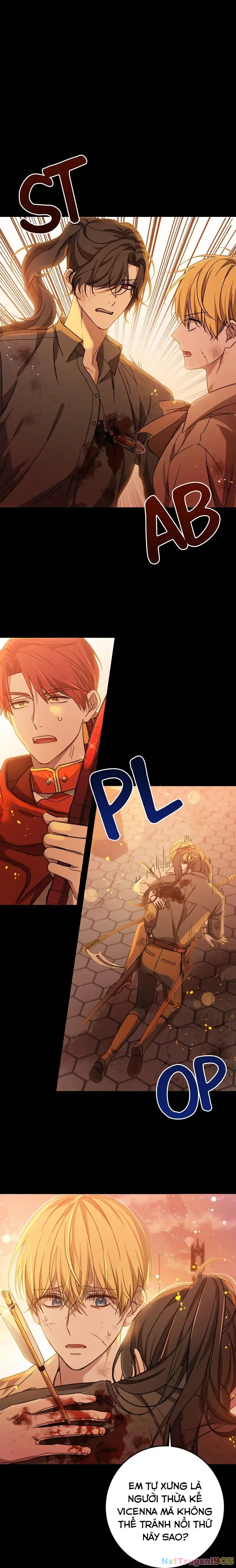 Cứu Vớt Nhân Vật Phản Diện Bị Nữ Chính Ruồng Bỏ Chapter 48 - 18