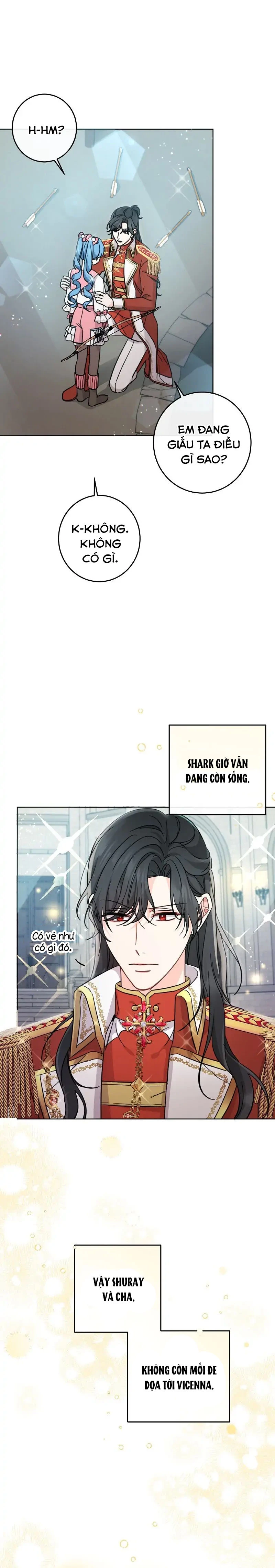 Cứu Vớt Nhân Vật Phản Diện Bị Nữ Chính Ruồng Bỏ Chapter 48 - 20