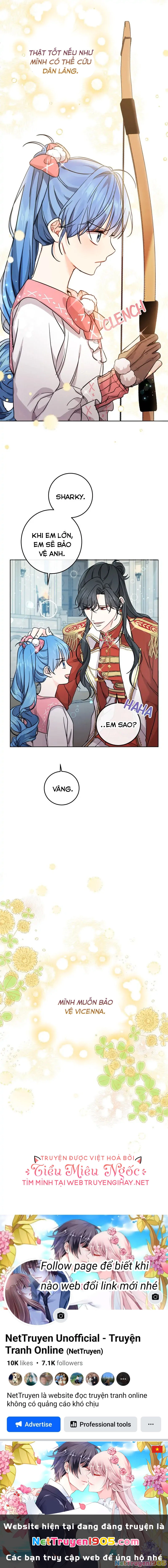 Cứu Vớt Nhân Vật Phản Diện Bị Nữ Chính Ruồng Bỏ Chapter 48 - 21