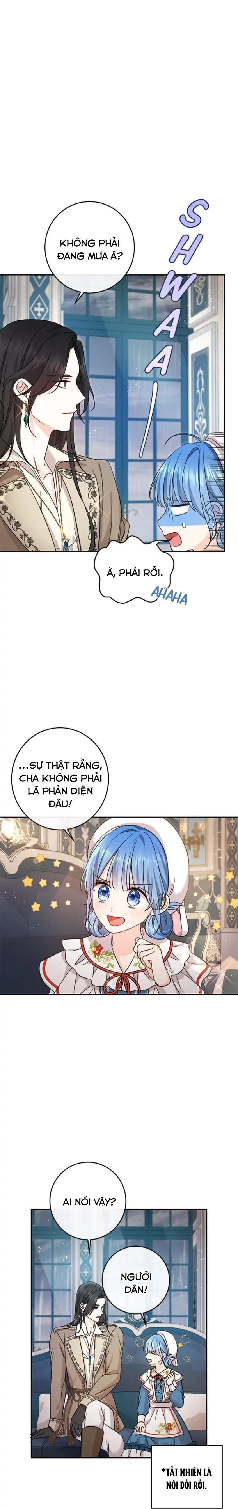 Cứu Vớt Nhân Vật Phản Diện Bị Nữ Chính Ruồng Bỏ Chapter 49 - 4