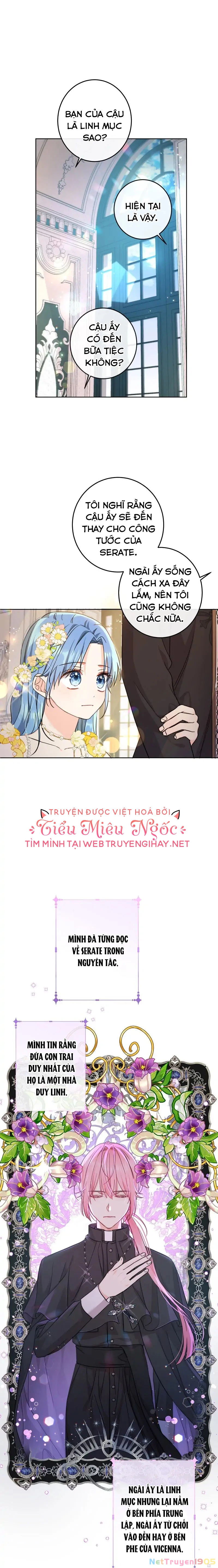Cứu Vớt Nhân Vật Phản Diện Bị Nữ Chính Ruồng Bỏ Chapter 49 - 20