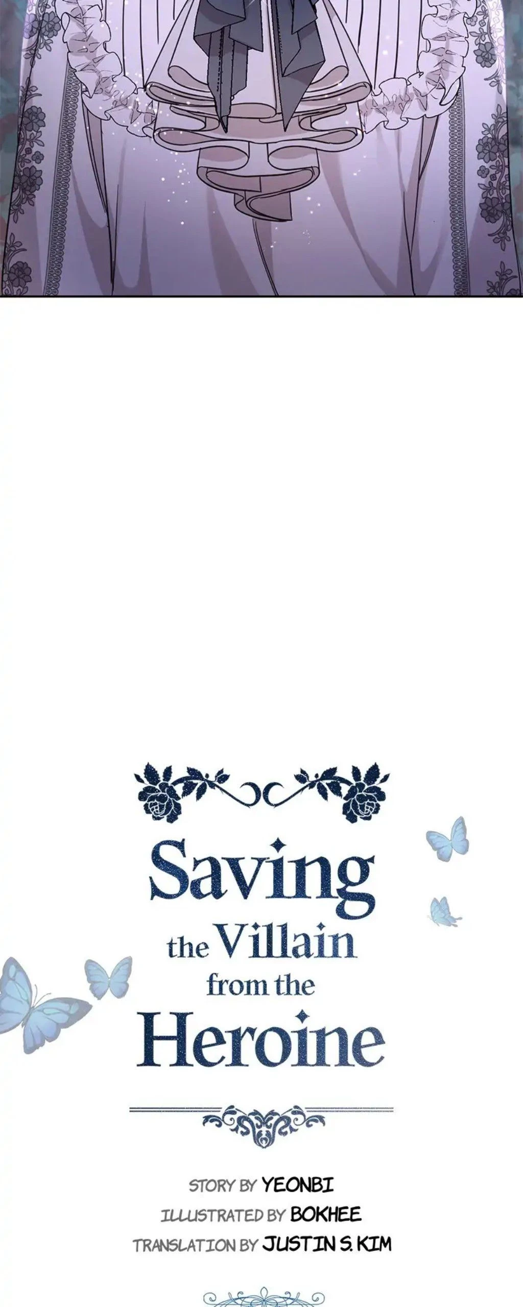 Cứu Vớt Nhân Vật Phản Diện Bị Nữ Chính Ruồng Bỏ Chapter 55 - 6