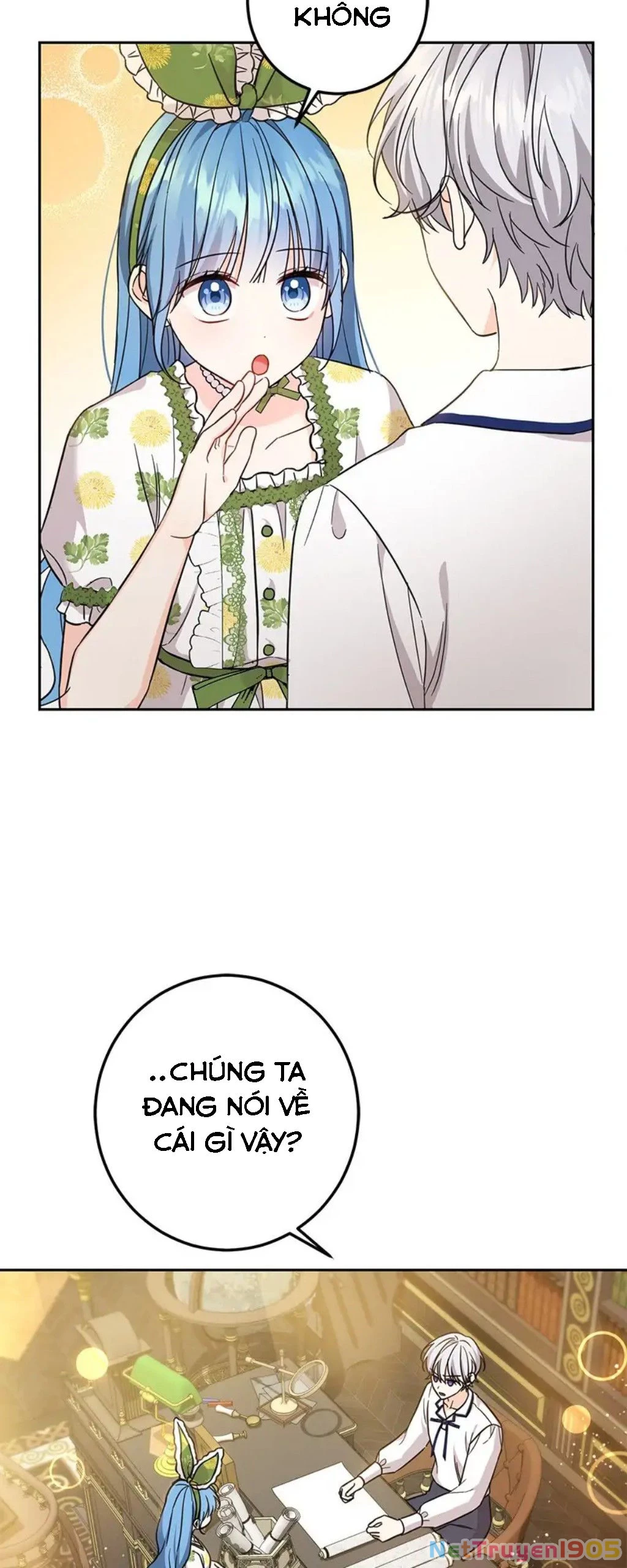 Cứu Vớt Nhân Vật Phản Diện Bị Nữ Chính Ruồng Bỏ Chapter 55 - 8