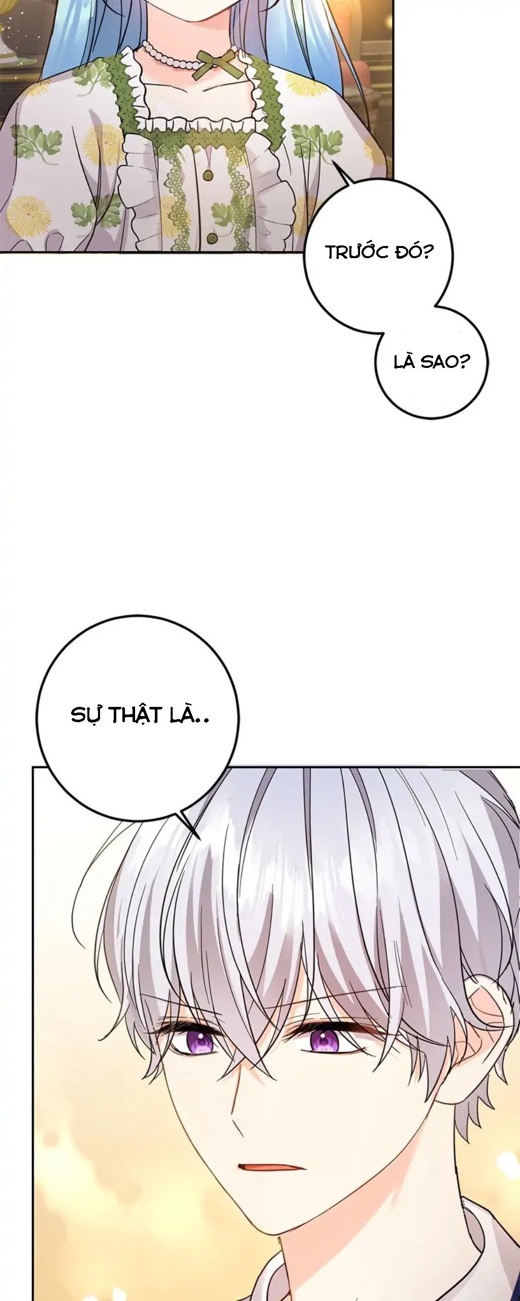 Cứu Vớt Nhân Vật Phản Diện Bị Nữ Chính Ruồng Bỏ Chapter 55 - 10