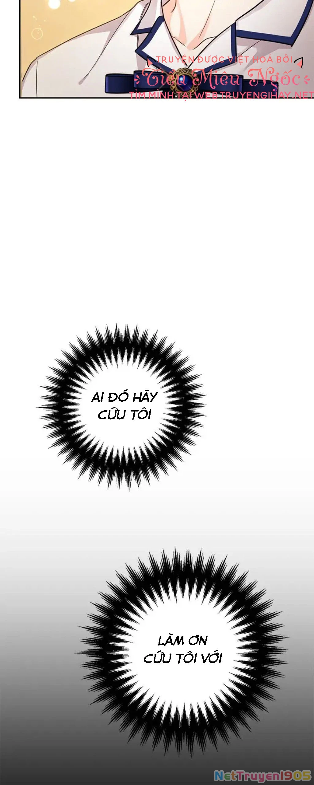 Cứu Vớt Nhân Vật Phản Diện Bị Nữ Chính Ruồng Bỏ Chapter 55 - 11