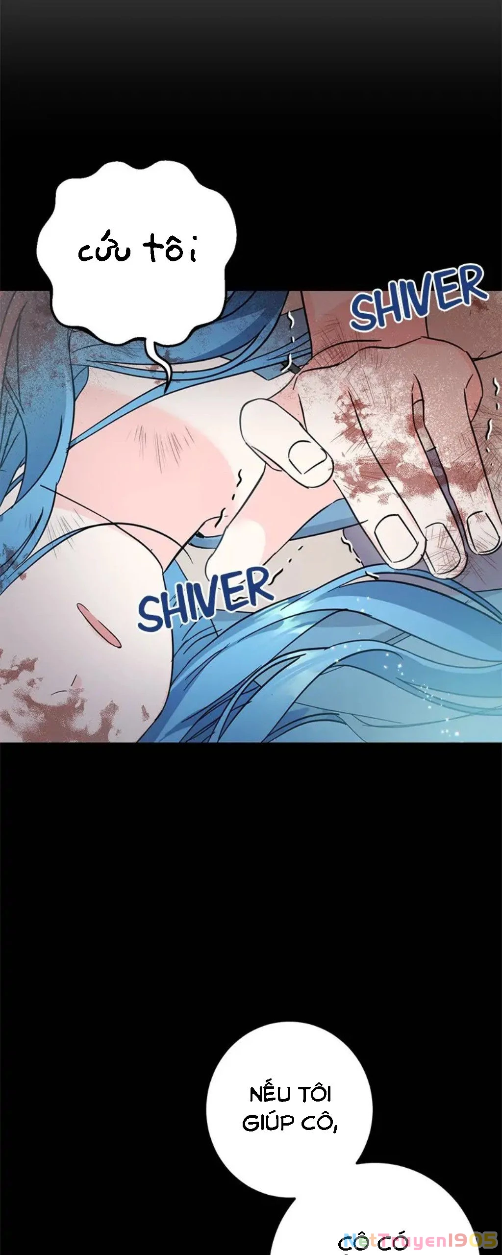 Cứu Vớt Nhân Vật Phản Diện Bị Nữ Chính Ruồng Bỏ Chapter 55 - 12