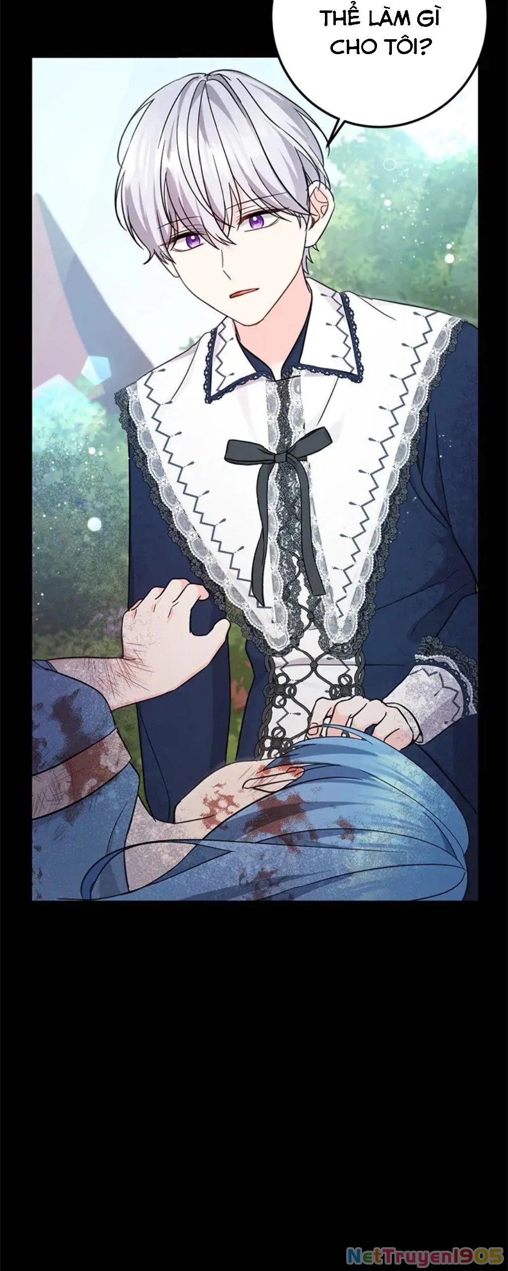 Cứu Vớt Nhân Vật Phản Diện Bị Nữ Chính Ruồng Bỏ Chapter 55 - 13