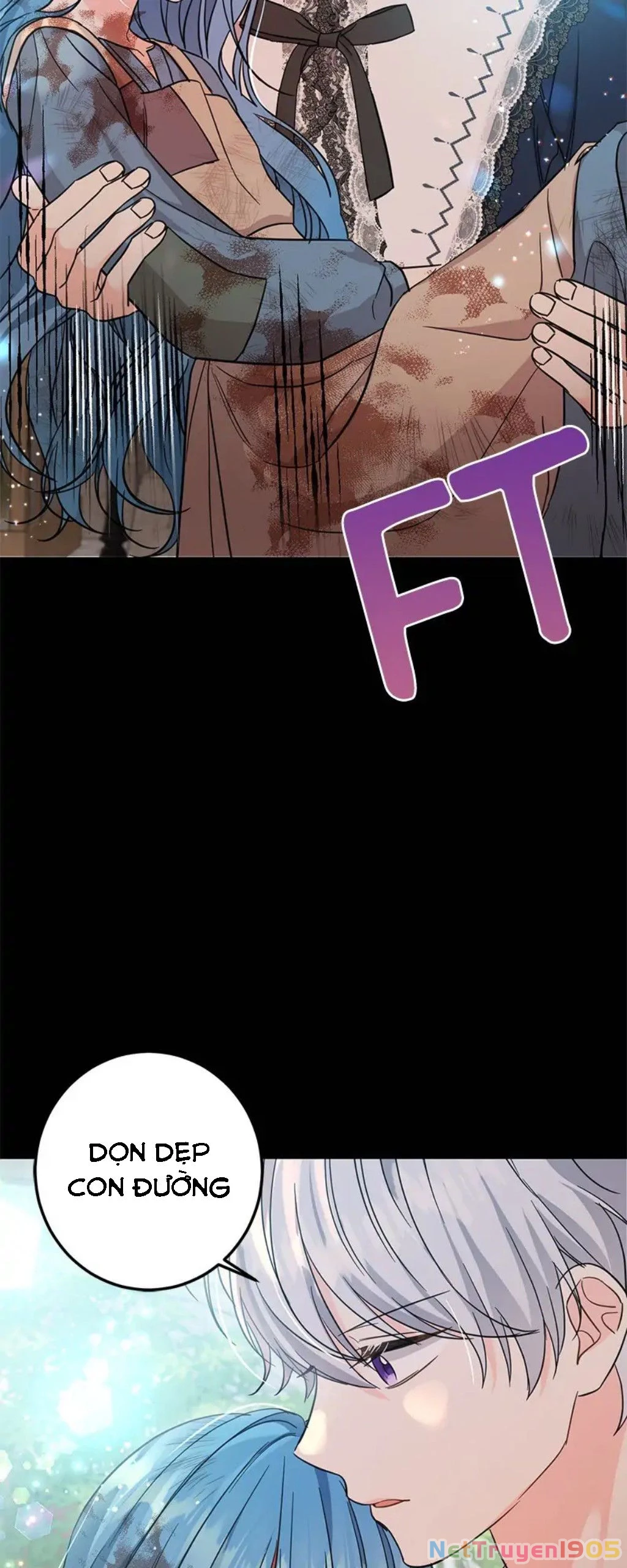 Cứu Vớt Nhân Vật Phản Diện Bị Nữ Chính Ruồng Bỏ Chapter 55 - 18