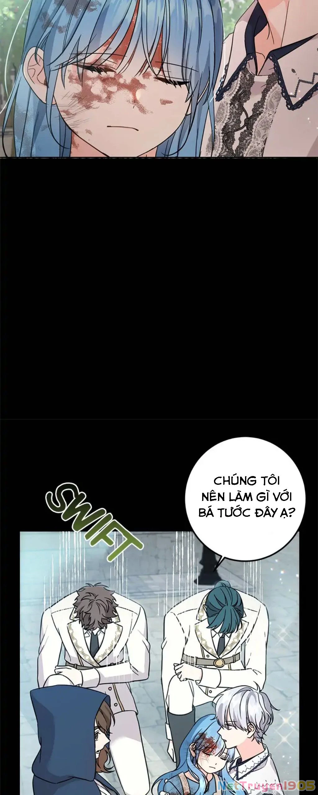 Cứu Vớt Nhân Vật Phản Diện Bị Nữ Chính Ruồng Bỏ Chapter 55 - 19