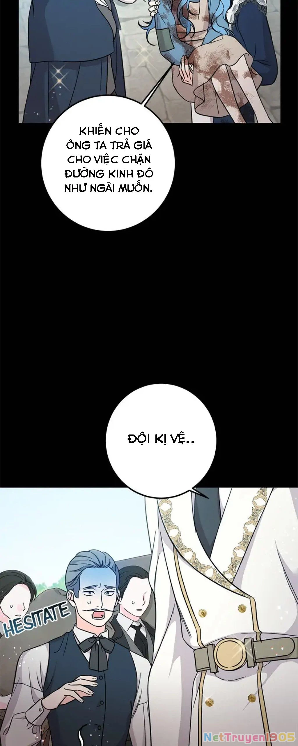 Cứu Vớt Nhân Vật Phản Diện Bị Nữ Chính Ruồng Bỏ Chapter 55 - 20