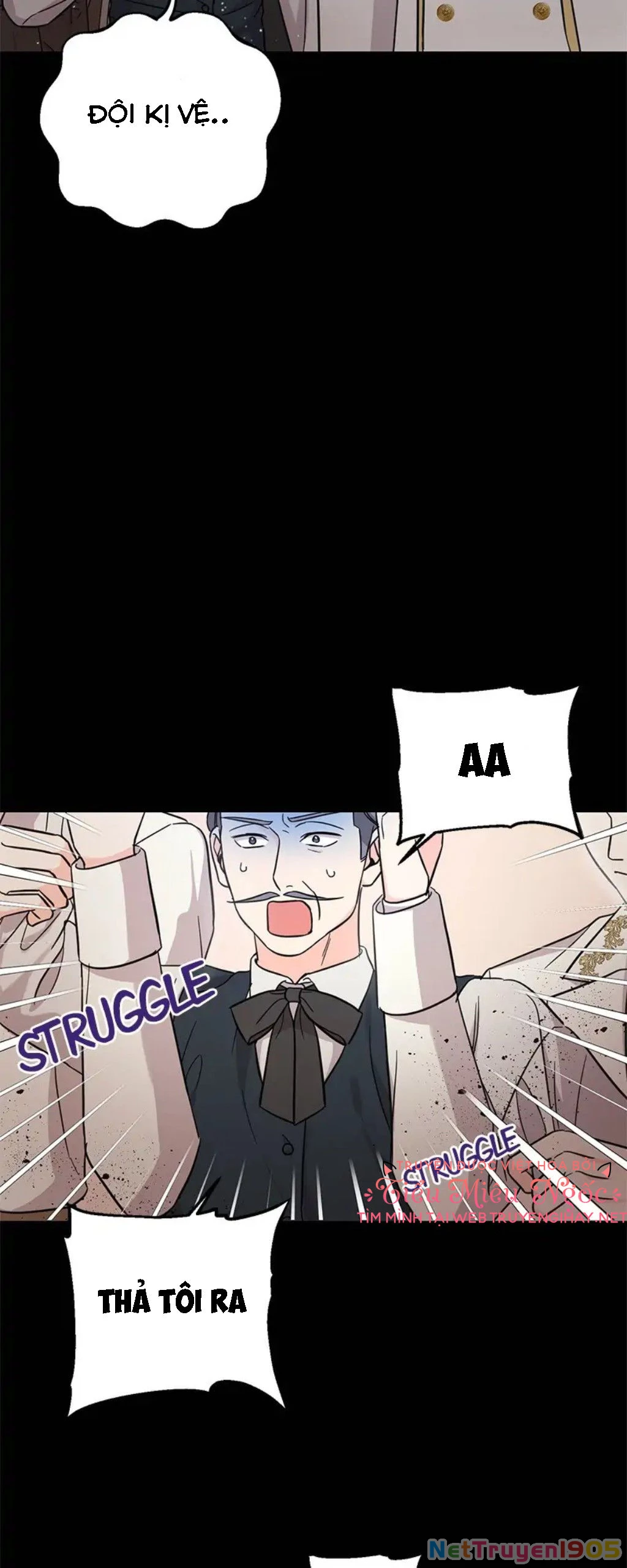 Cứu Vớt Nhân Vật Phản Diện Bị Nữ Chính Ruồng Bỏ Chapter 55 - 21