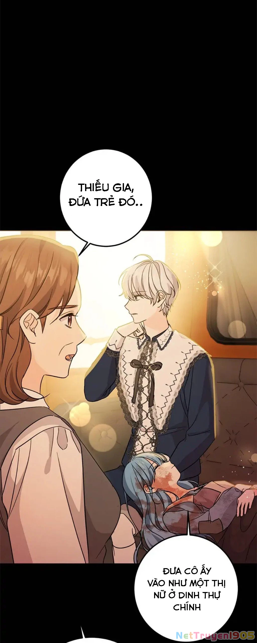 Cứu Vớt Nhân Vật Phản Diện Bị Nữ Chính Ruồng Bỏ Chapter 55 - 23