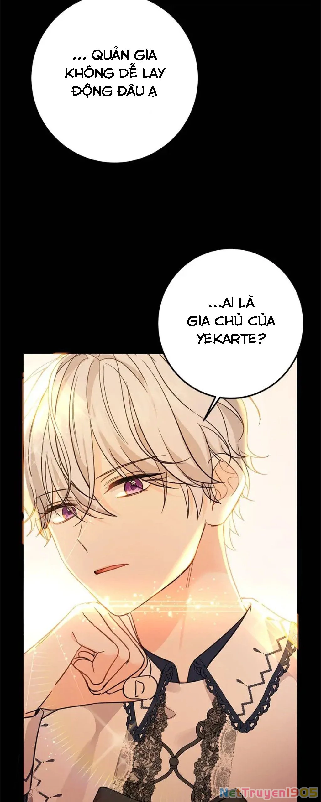 Cứu Vớt Nhân Vật Phản Diện Bị Nữ Chính Ruồng Bỏ Chapter 55 - 24