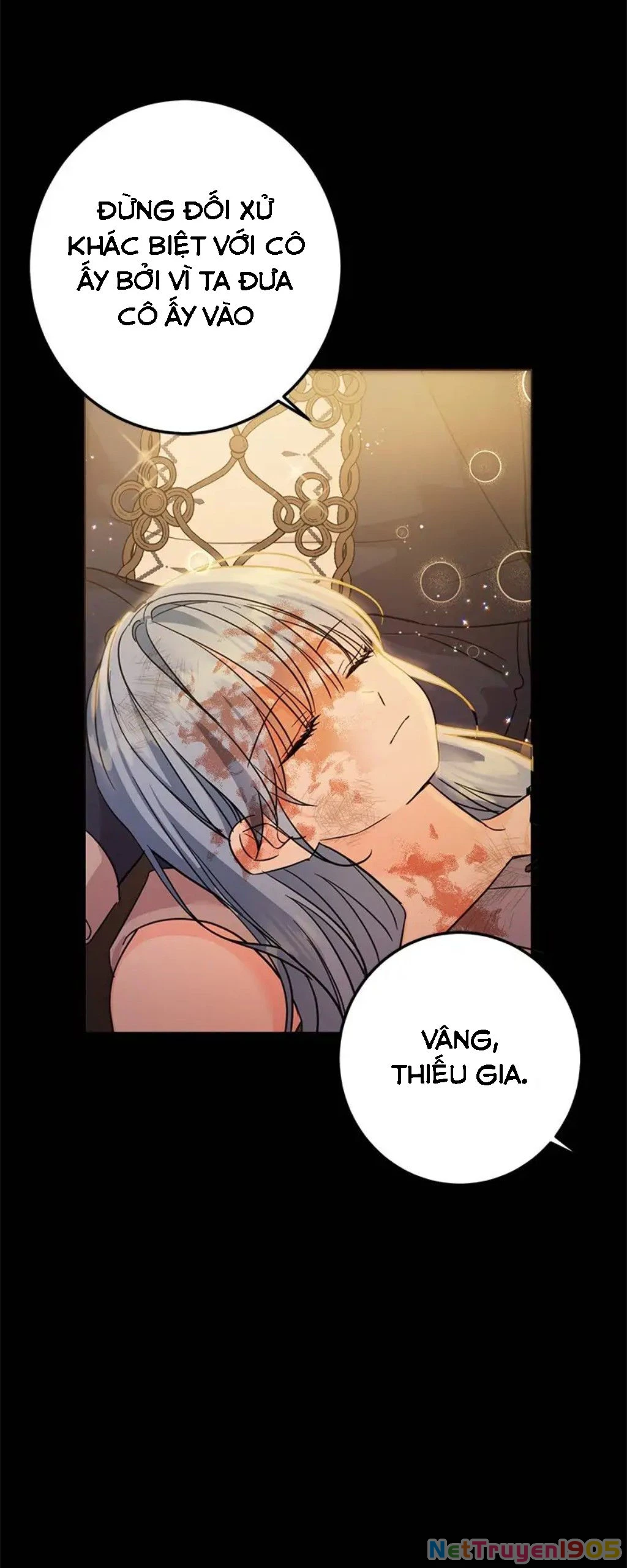 Cứu Vớt Nhân Vật Phản Diện Bị Nữ Chính Ruồng Bỏ Chapter 55 - 26