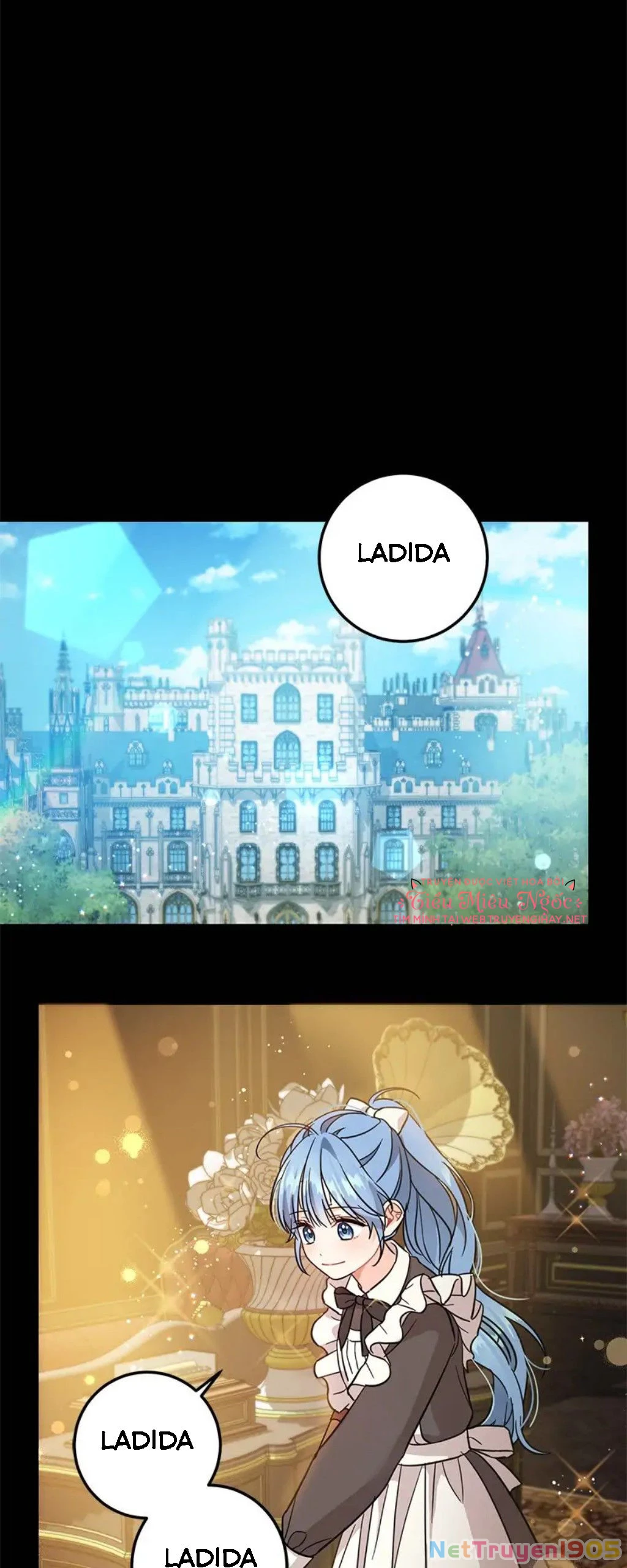 Cứu Vớt Nhân Vật Phản Diện Bị Nữ Chính Ruồng Bỏ Chapter 55 - 27