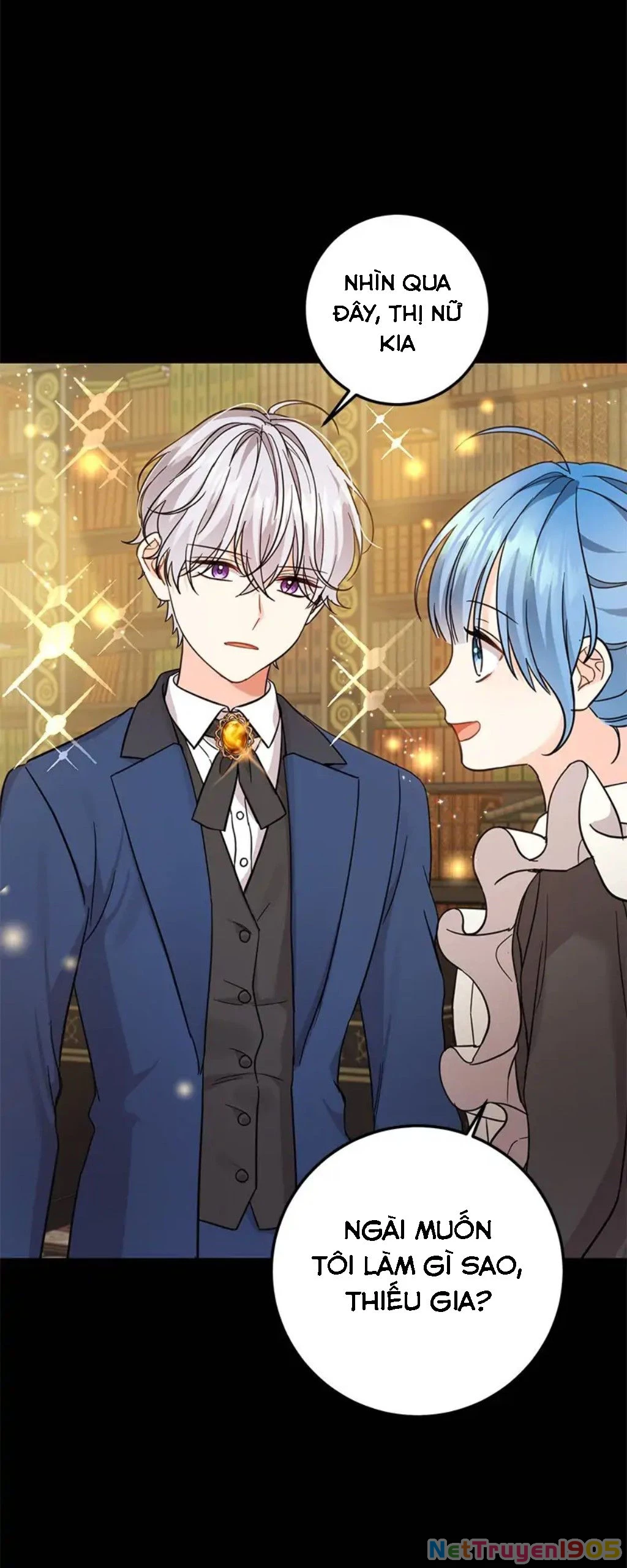 Cứu Vớt Nhân Vật Phản Diện Bị Nữ Chính Ruồng Bỏ Chapter 55 - 29