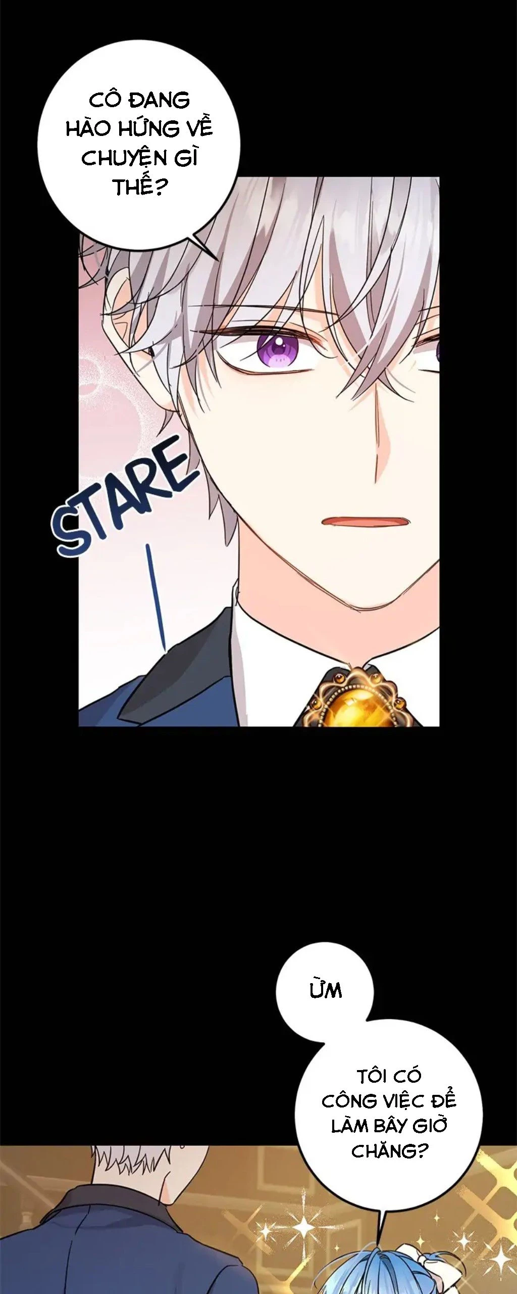 Cứu Vớt Nhân Vật Phản Diện Bị Nữ Chính Ruồng Bỏ Chapter 55 - 30