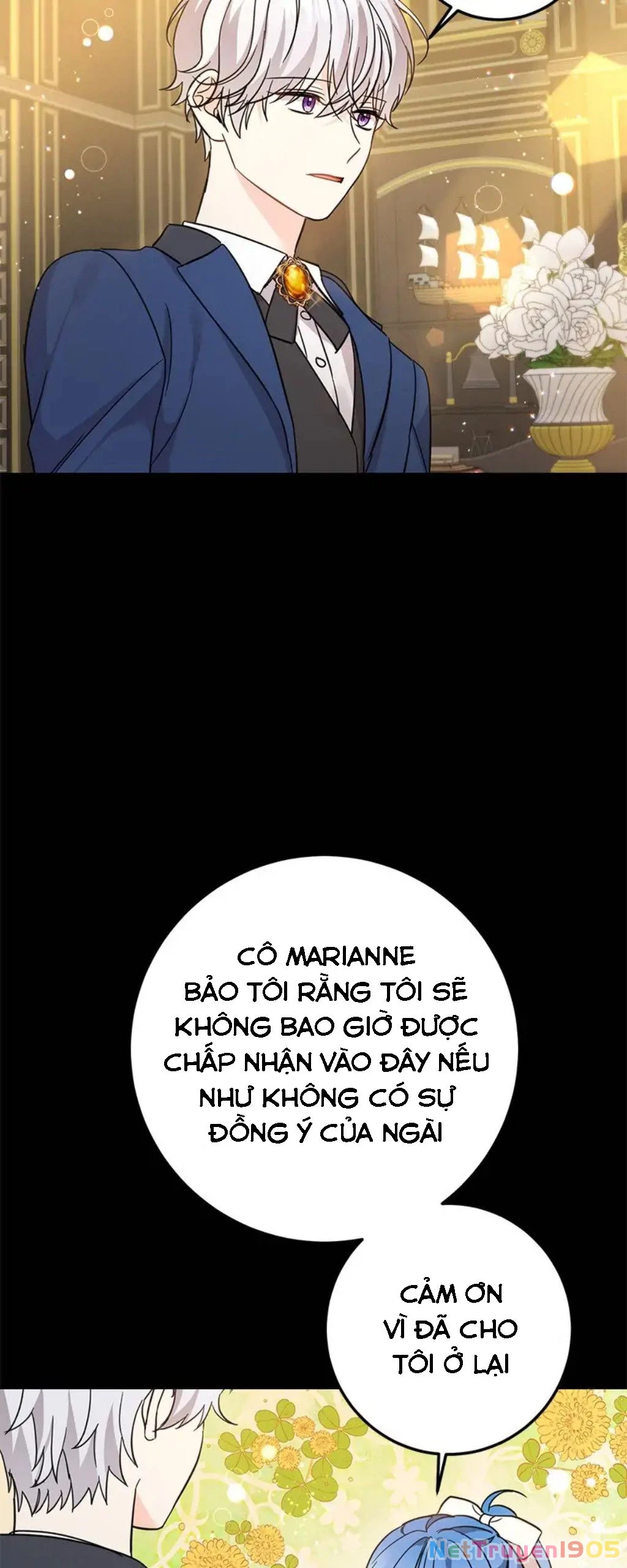 Cứu Vớt Nhân Vật Phản Diện Bị Nữ Chính Ruồng Bỏ Chapter 55 - 35