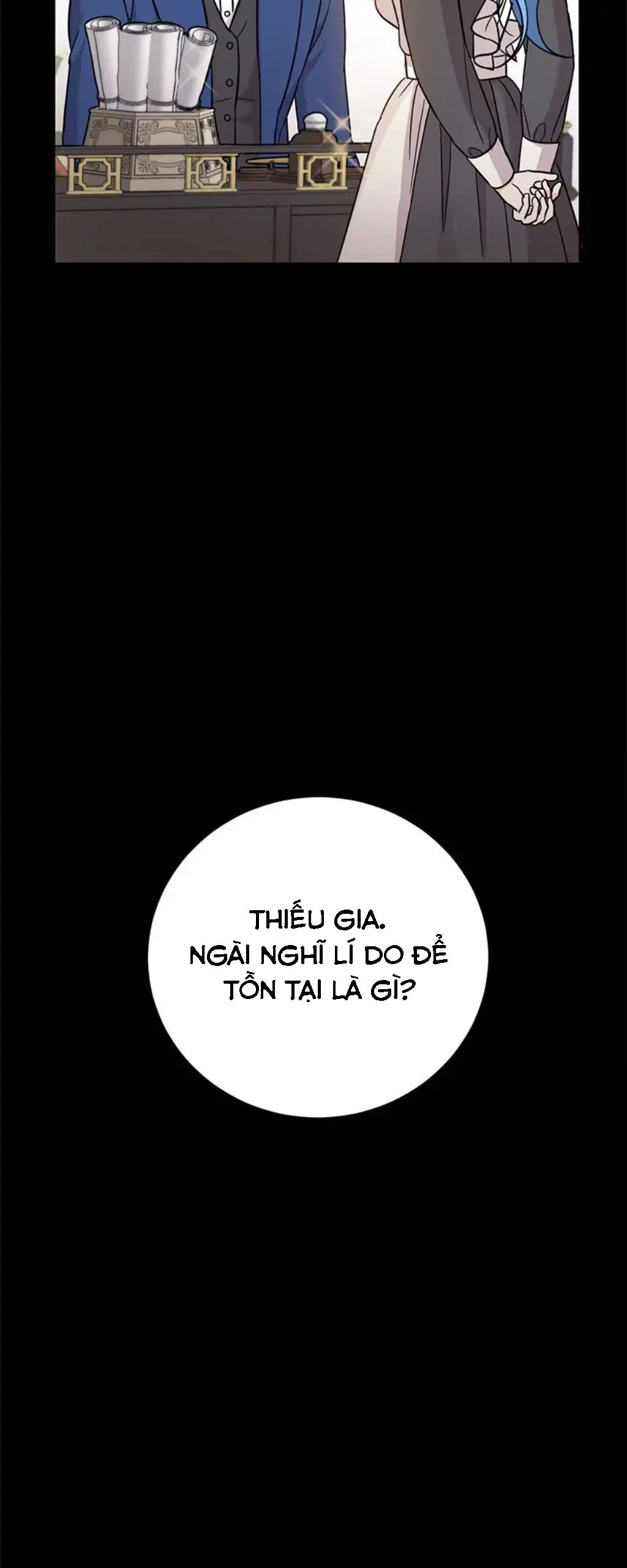 Cứu Vớt Nhân Vật Phản Diện Bị Nữ Chính Ruồng Bỏ Chapter 55 - 38