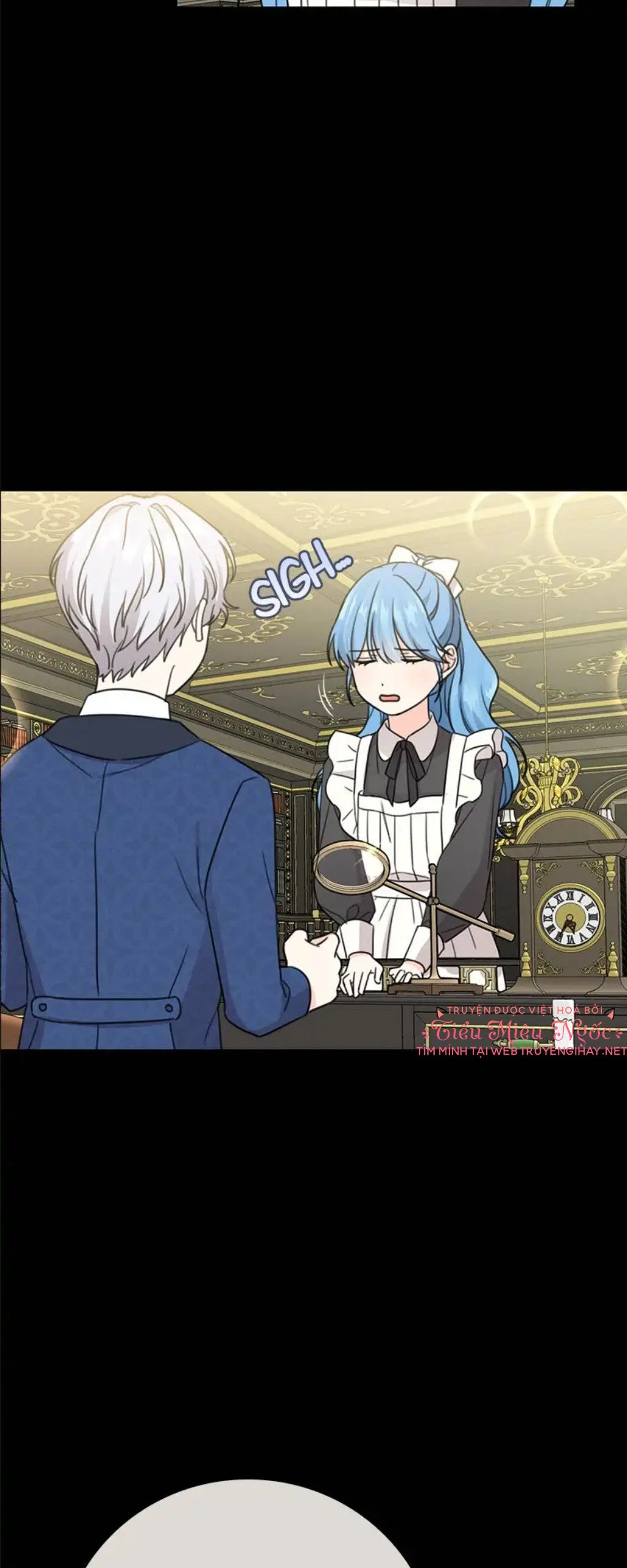 Cứu Vớt Nhân Vật Phản Diện Bị Nữ Chính Ruồng Bỏ Chapter 55 - 41