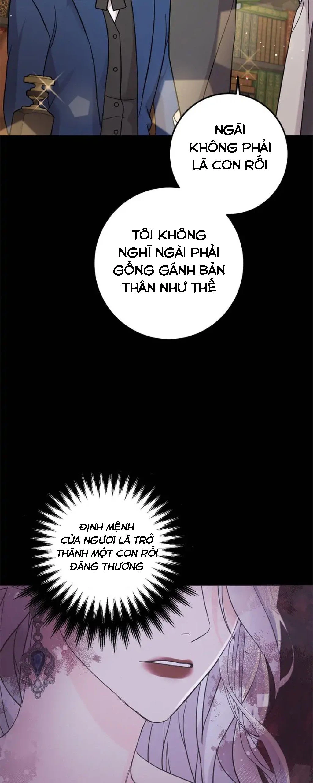 Cứu Vớt Nhân Vật Phản Diện Bị Nữ Chính Ruồng Bỏ Chapter 55 - 45