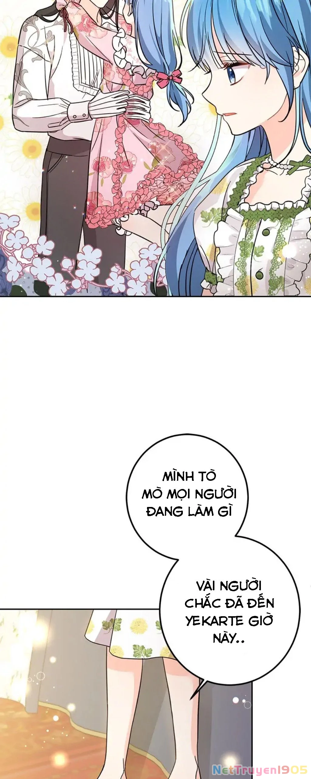 Cứu Vớt Nhân Vật Phản Diện Bị Nữ Chính Ruồng Bỏ Chapter 55 - 54