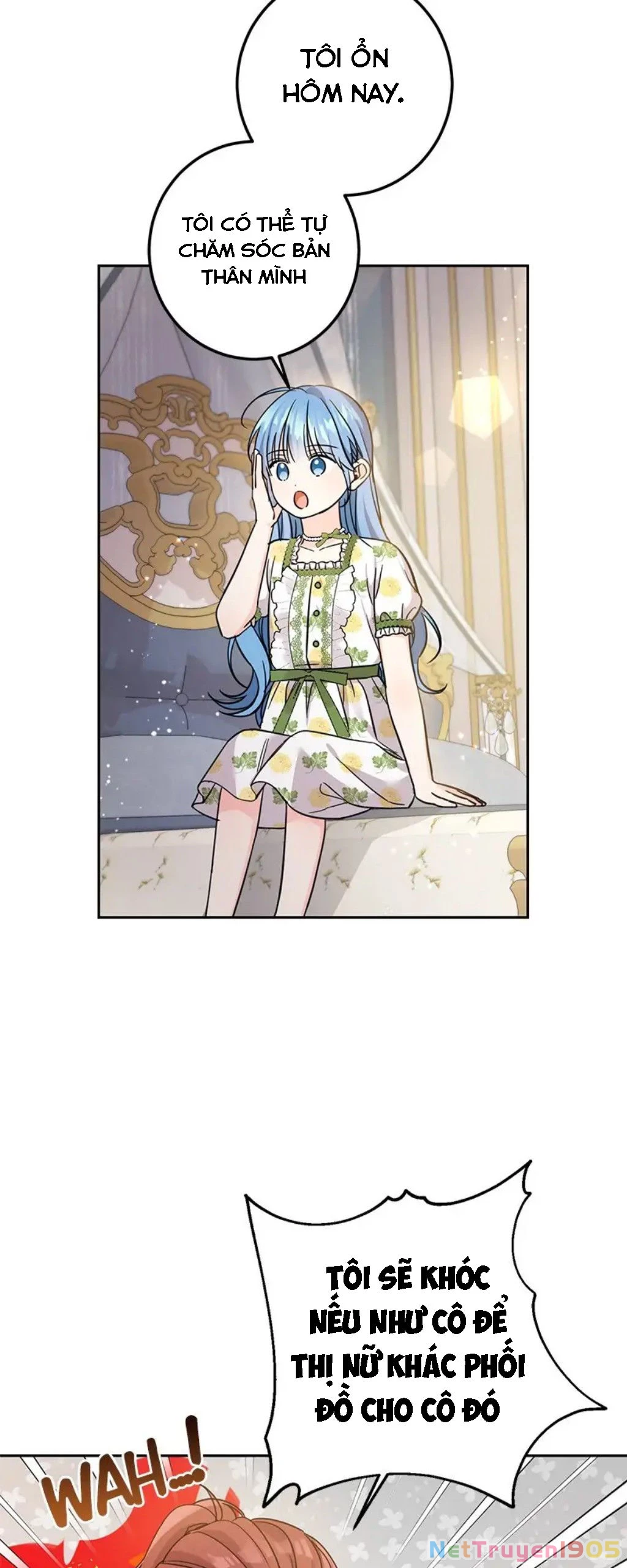 Cứu Vớt Nhân Vật Phản Diện Bị Nữ Chính Ruồng Bỏ Chapter 55 - 56