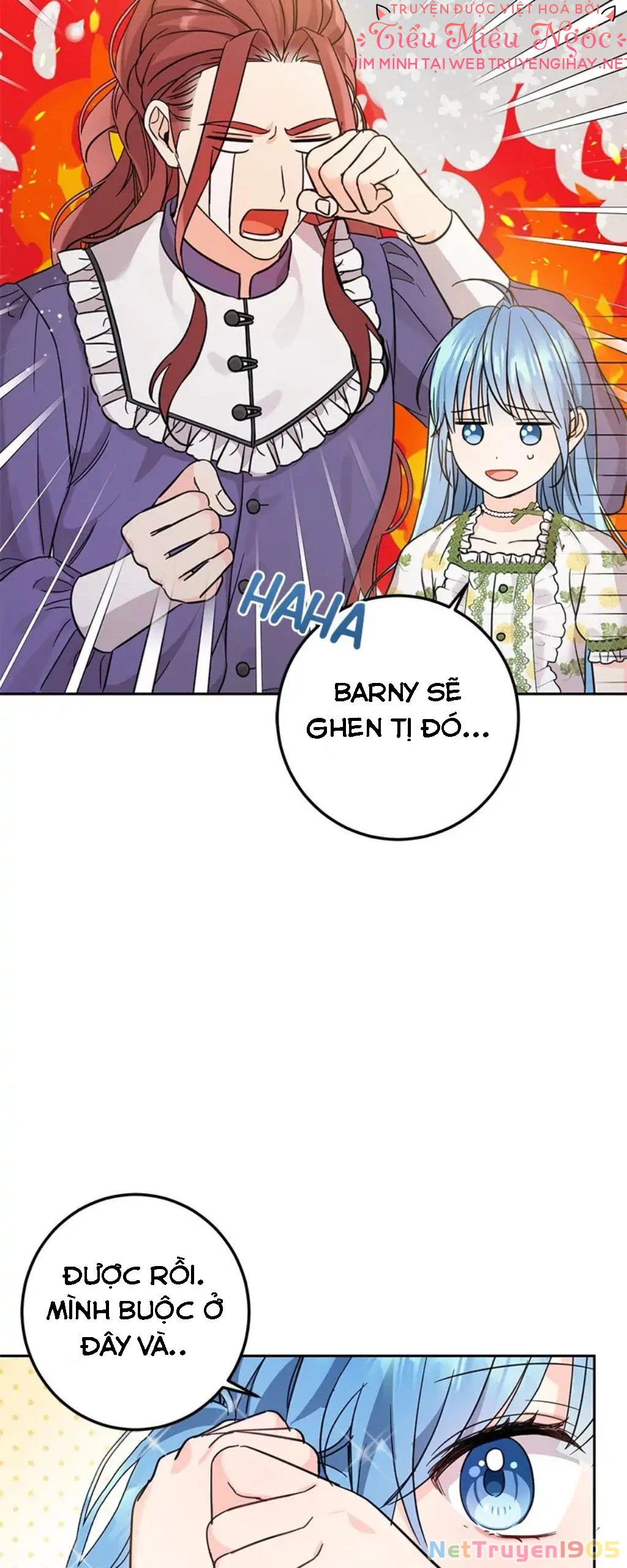 Cứu Vớt Nhân Vật Phản Diện Bị Nữ Chính Ruồng Bỏ Chapter 55 - 57