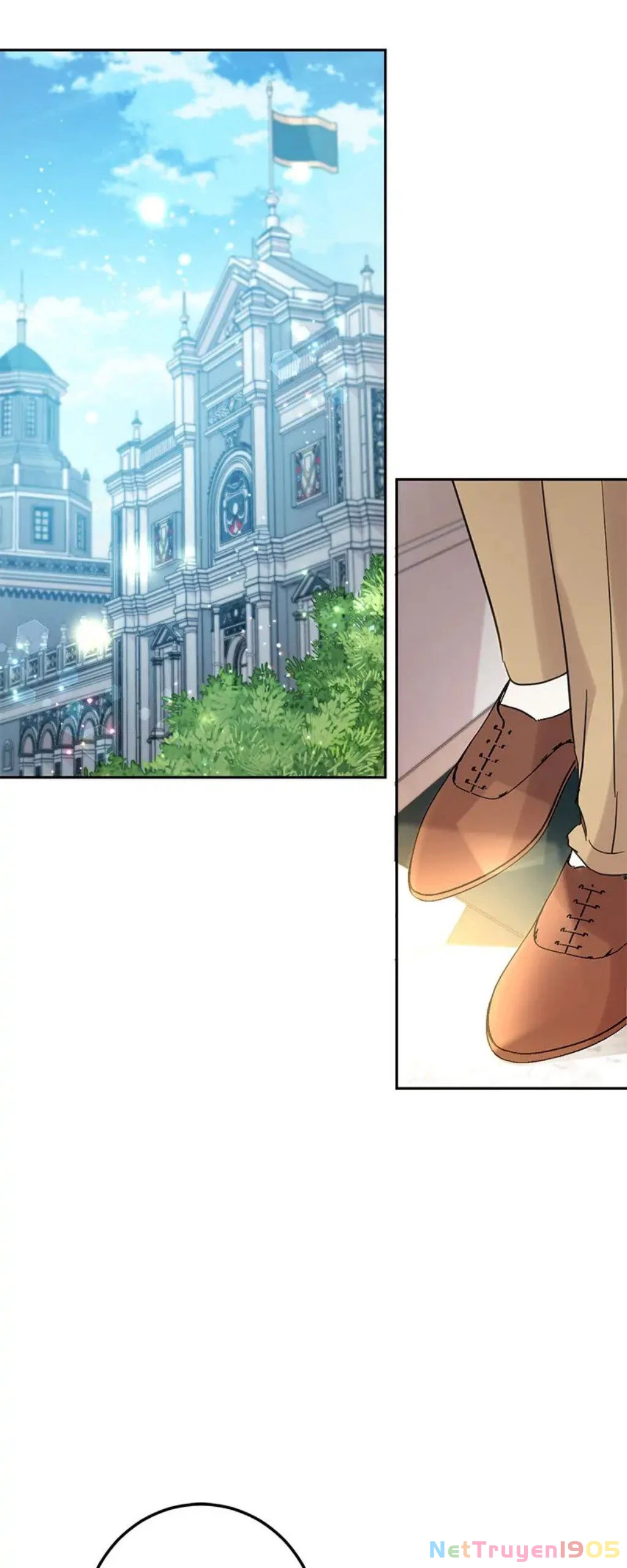 Cứu Vớt Nhân Vật Phản Diện Bị Nữ Chính Ruồng Bỏ Chapter 55 - 59