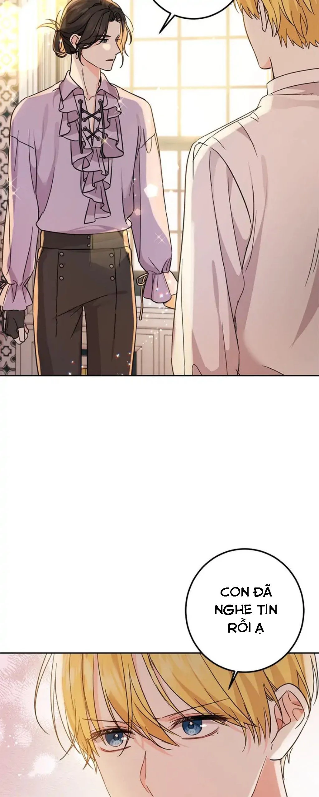 Cứu Vớt Nhân Vật Phản Diện Bị Nữ Chính Ruồng Bỏ Chapter 55 - 61