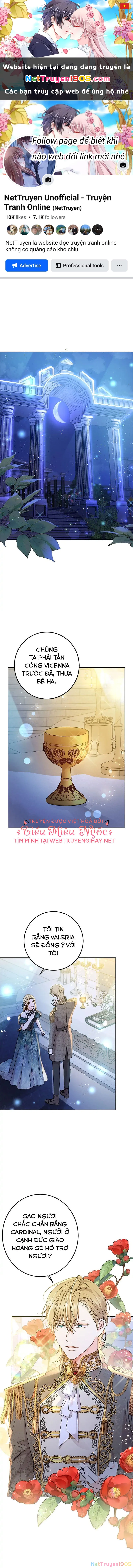 Cứu Vớt Nhân Vật Phản Diện Bị Nữ Chính Ruồng Bỏ Chapter 59 - 1