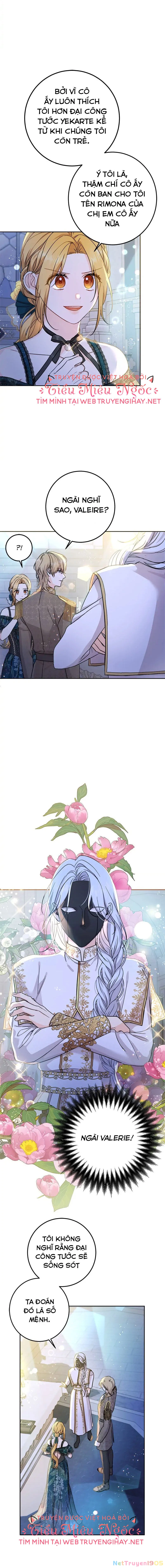 Cứu Vớt Nhân Vật Phản Diện Bị Nữ Chính Ruồng Bỏ Chapter 59 - 2