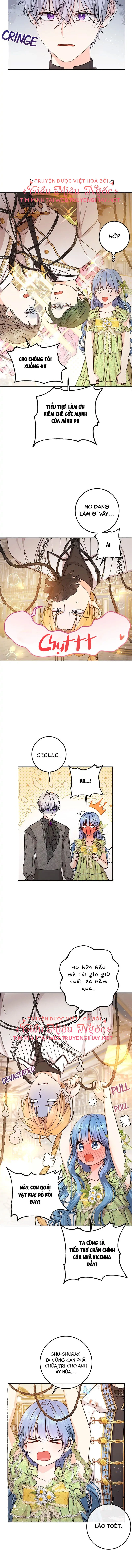 Cứu Vớt Nhân Vật Phản Diện Bị Nữ Chính Ruồng Bỏ Chapter 59 - 18