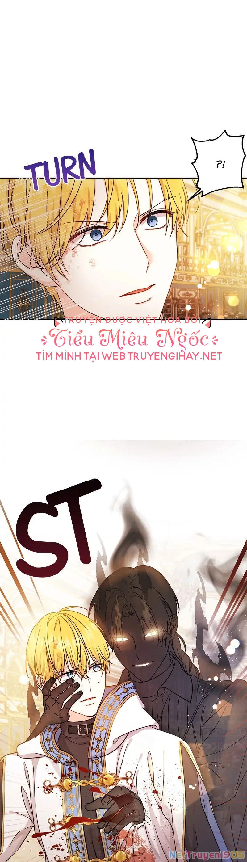 Cứu Vớt Nhân Vật Phản Diện Bị Nữ Chính Ruồng Bỏ Chapter 59 - 21