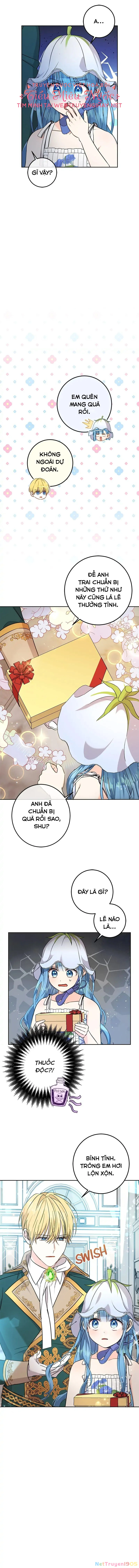 Cứu Vớt Nhân Vật Phản Diện Bị Nữ Chính Ruồng Bỏ Chapter 66 - 4