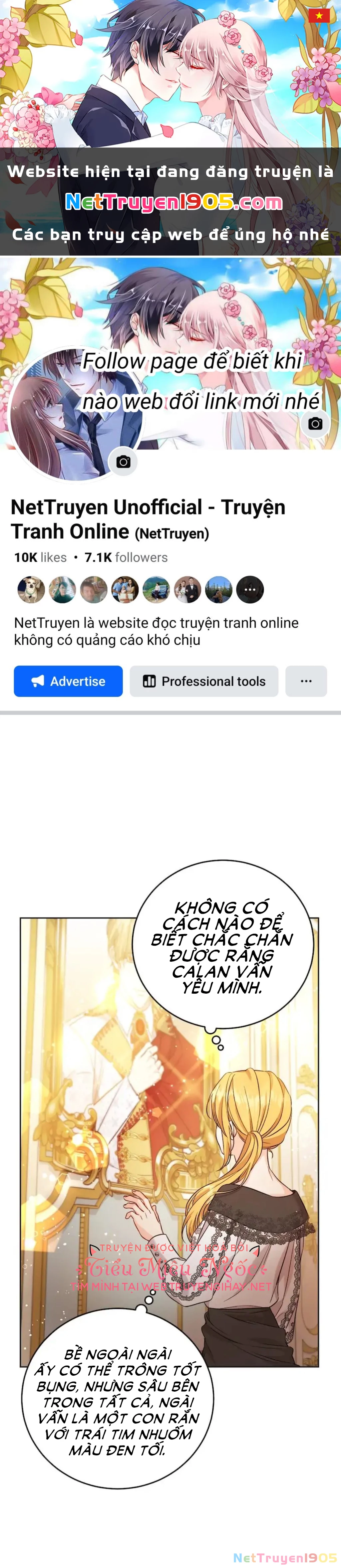 Cứu Vớt Nhân Vật Phản Diện Bị Nữ Chính Ruồng Bỏ Chapter 67 - 1
