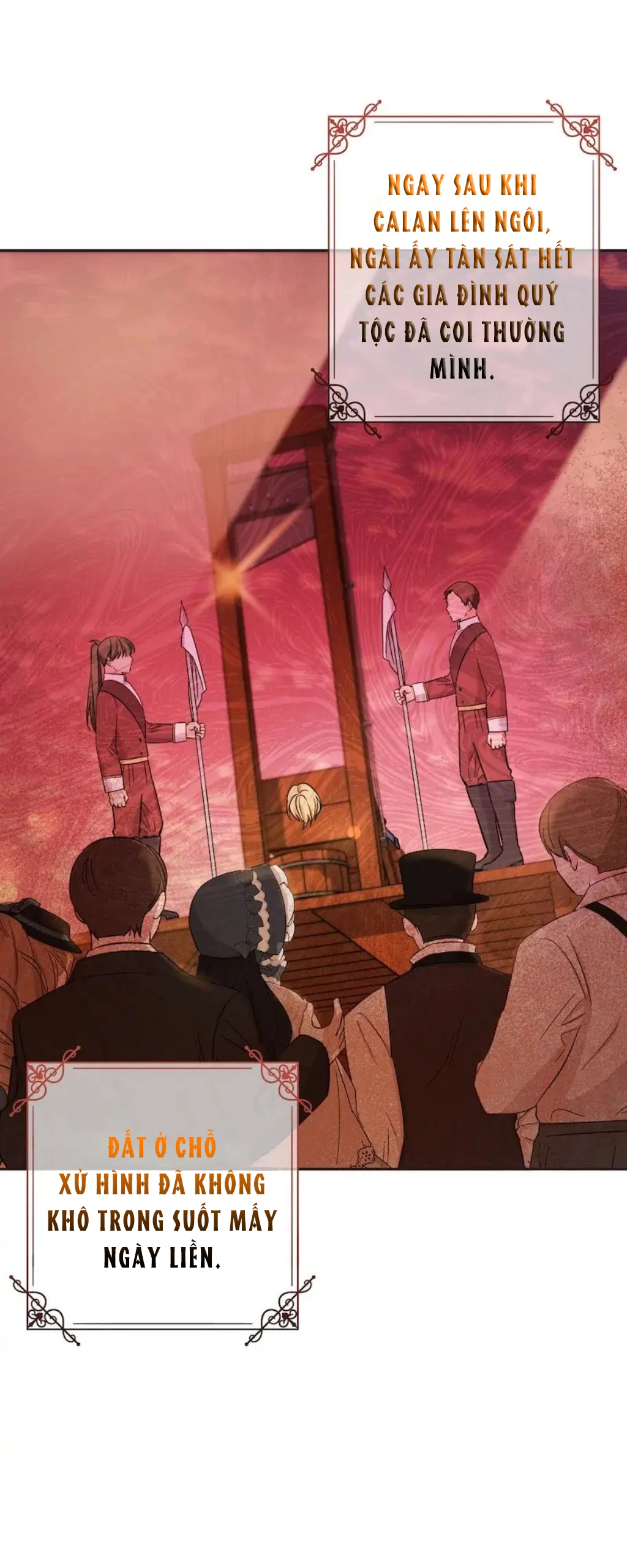 Cứu Vớt Nhân Vật Phản Diện Bị Nữ Chính Ruồng Bỏ Chapter 67 - 2