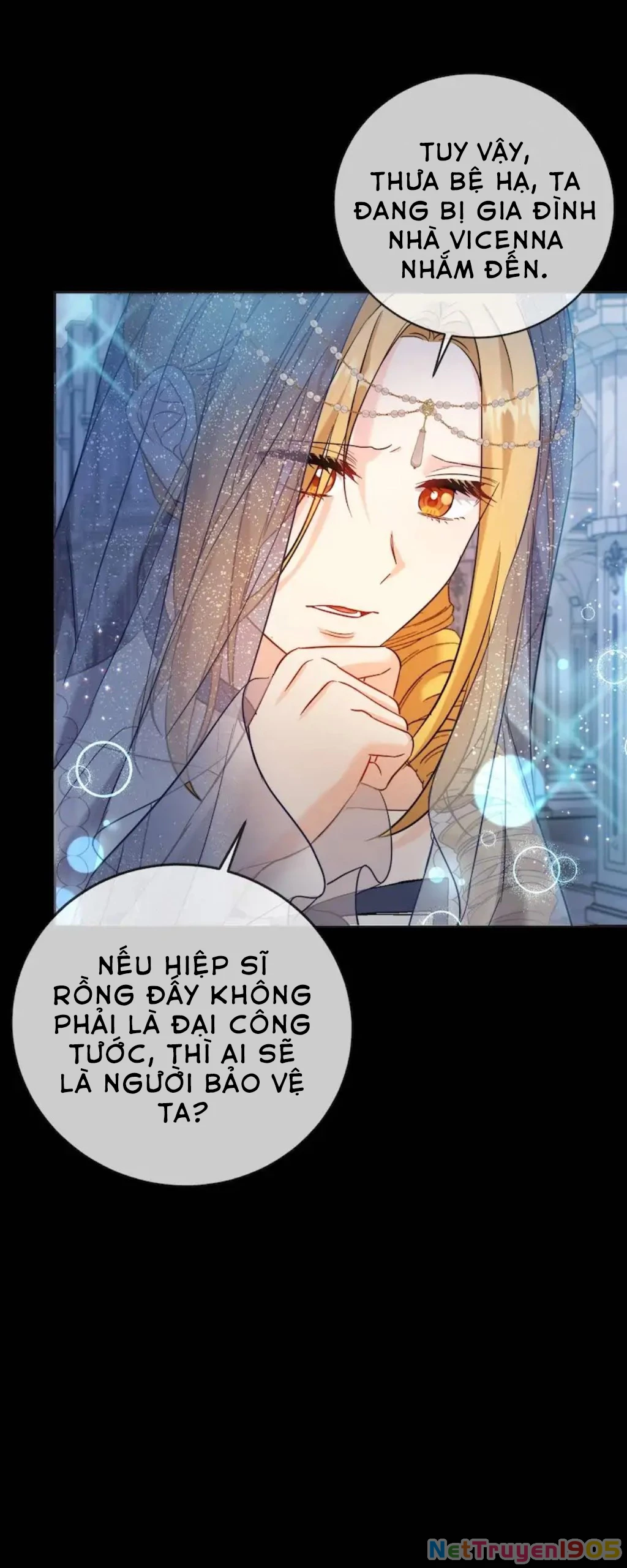 Cứu Vớt Nhân Vật Phản Diện Bị Nữ Chính Ruồng Bỏ Chapter 67 - 6