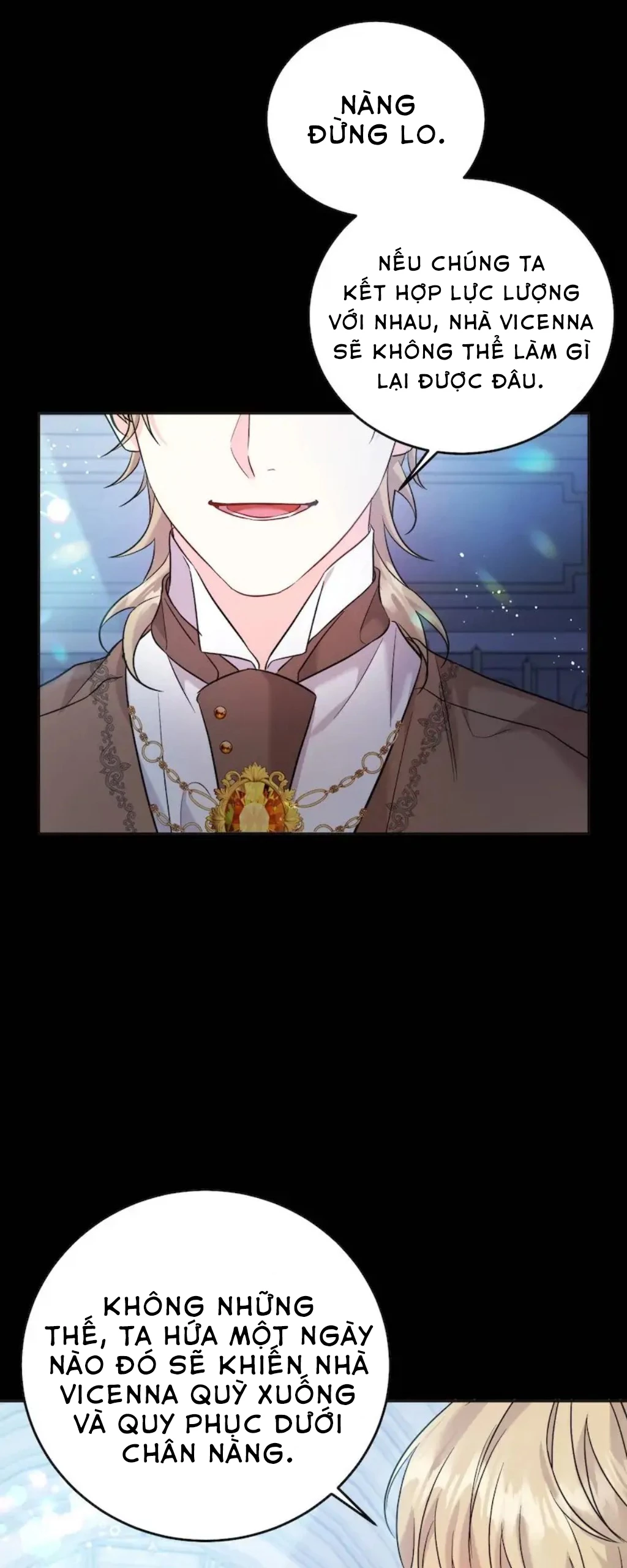 Cứu Vớt Nhân Vật Phản Diện Bị Nữ Chính Ruồng Bỏ Chapter 67 - 7