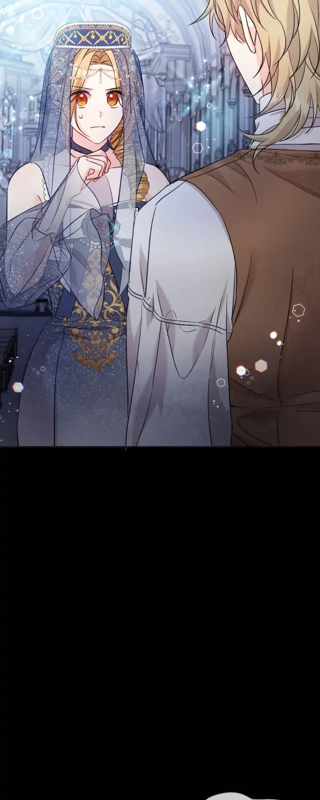 Cứu Vớt Nhân Vật Phản Diện Bị Nữ Chính Ruồng Bỏ Chapter 67 - 8