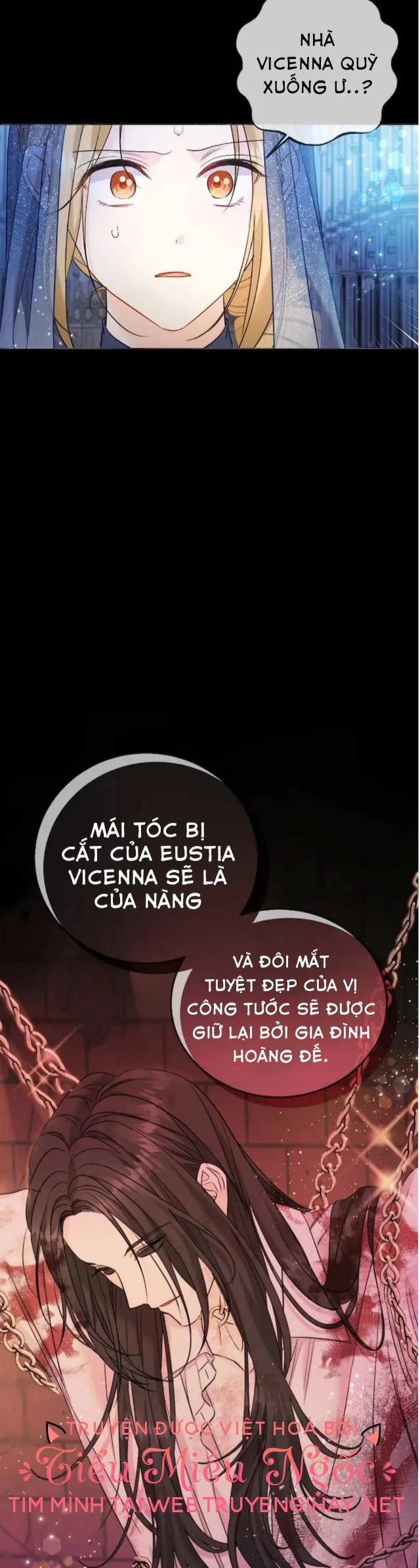 Cứu Vớt Nhân Vật Phản Diện Bị Nữ Chính Ruồng Bỏ Chapter 67 - 9