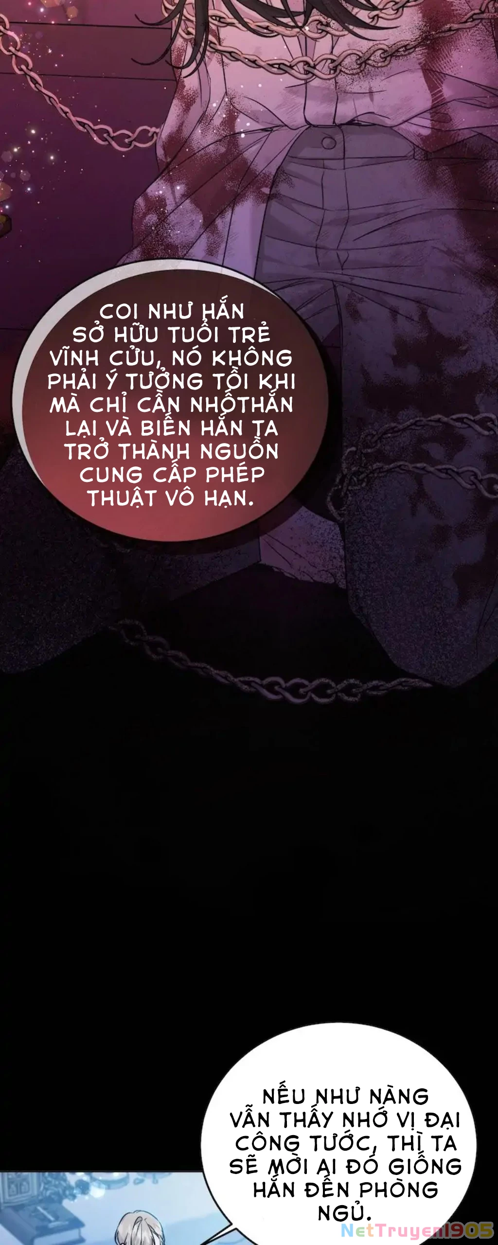 Cứu Vớt Nhân Vật Phản Diện Bị Nữ Chính Ruồng Bỏ Chapter 67 - 10