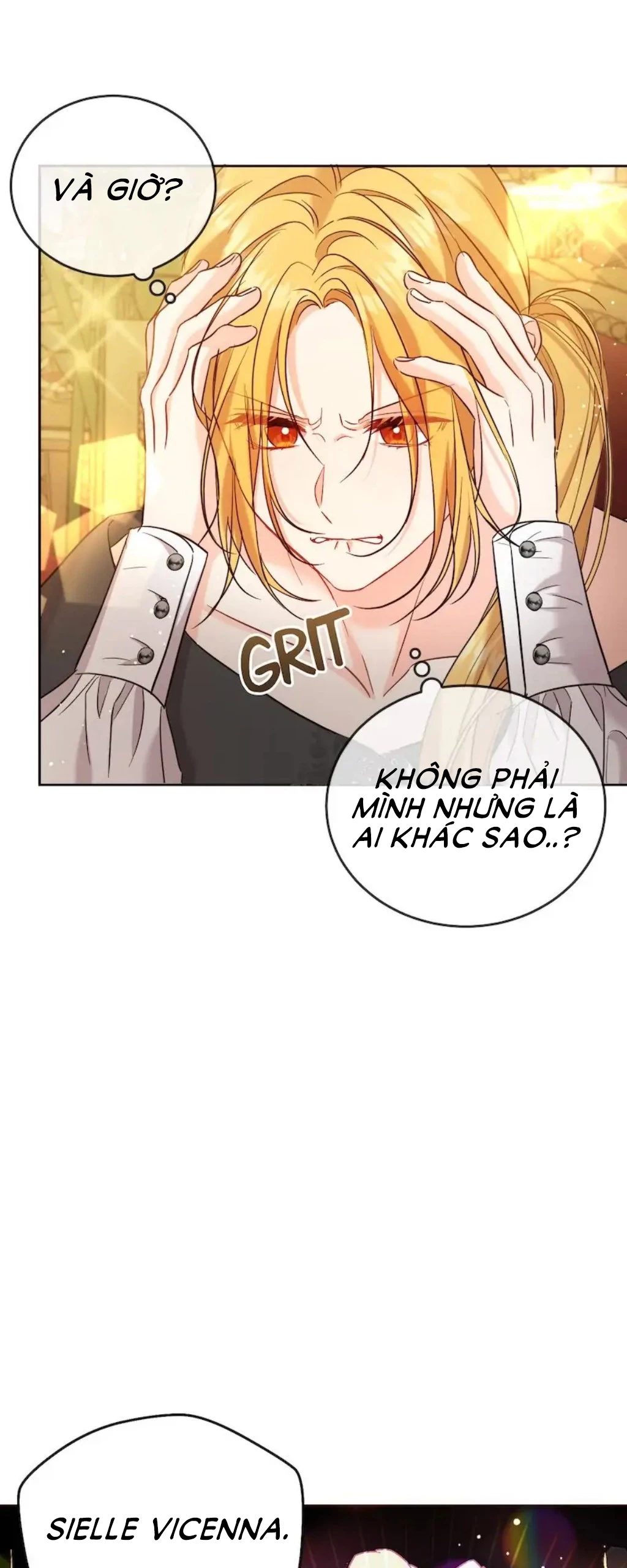 Cứu Vớt Nhân Vật Phản Diện Bị Nữ Chính Ruồng Bỏ Chapter 67 - 15