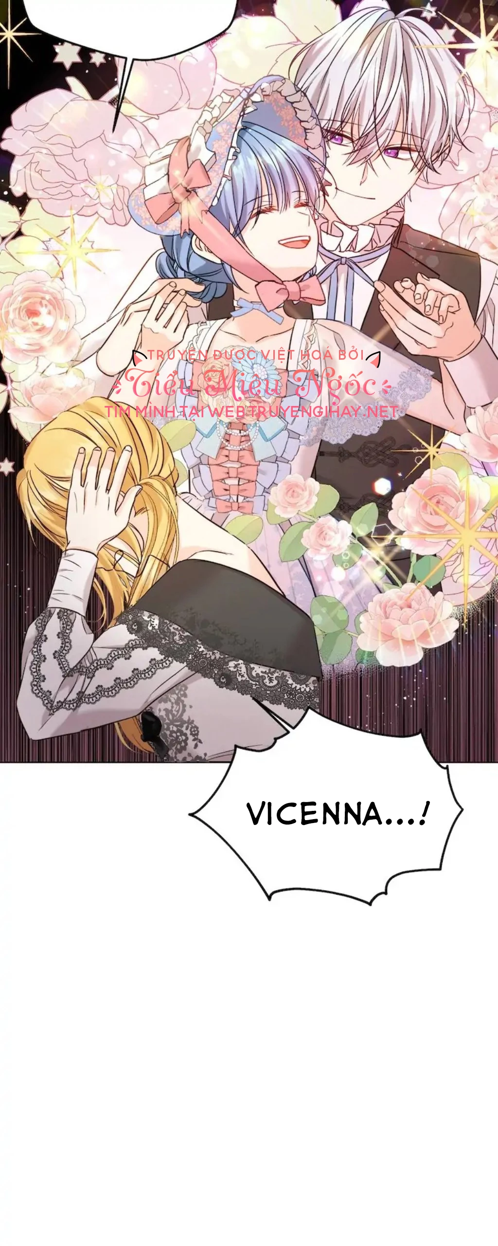 Cứu Vớt Nhân Vật Phản Diện Bị Nữ Chính Ruồng Bỏ Chapter 67 - 16